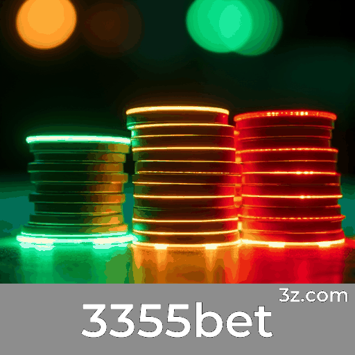 Desenvolvedores de topo impulsionam inovação na plataforma 3355bet