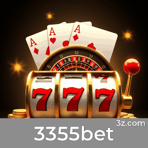 3355bet: Plataforma Segura e Divertida para Apostas
