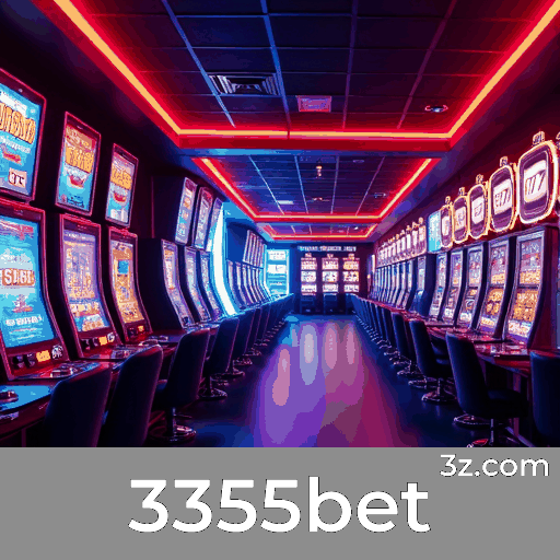 3355bet: Apostas em Esportes para Brasileiros