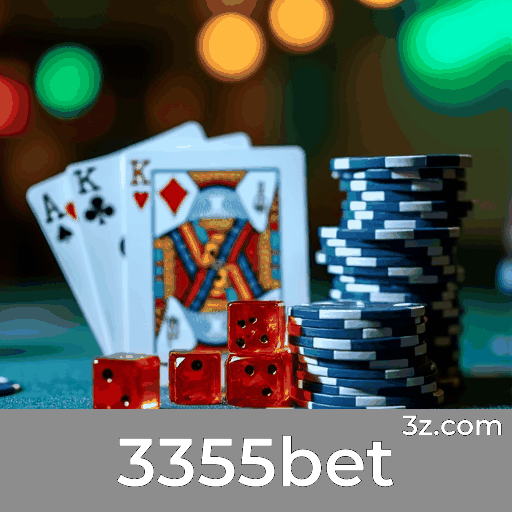 3355bet: Apostas em Esportes para Brasileiros