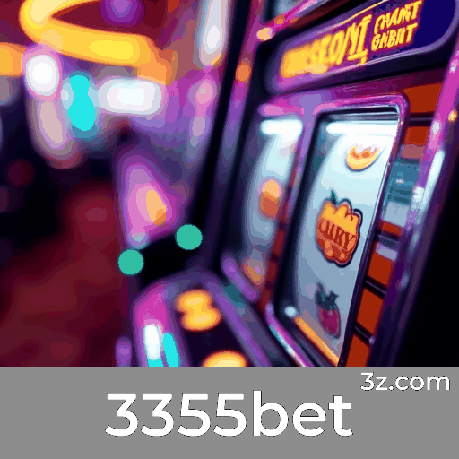 3355bet: Apostas em Esportes para Brasileiros