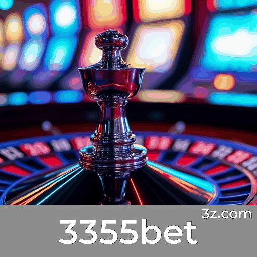 3355bet: Apostas Estáveis e Seguras, Otimizado para Brasileiros