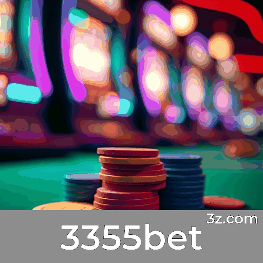Recompensas Reais e Transparentes no 3355bet: Promoções Sem Pegadinhas