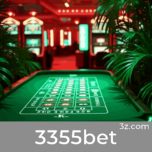 Estratégias Calculadas de Bônus na 3355bet: Avaliação Sistemática