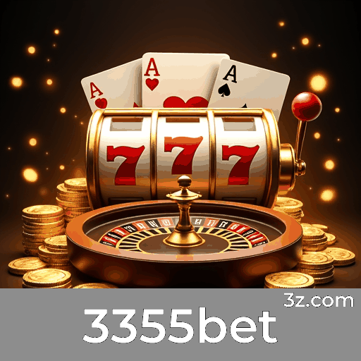 Desenvolvedores de topo impulsionam inovação na plataforma 3355bet