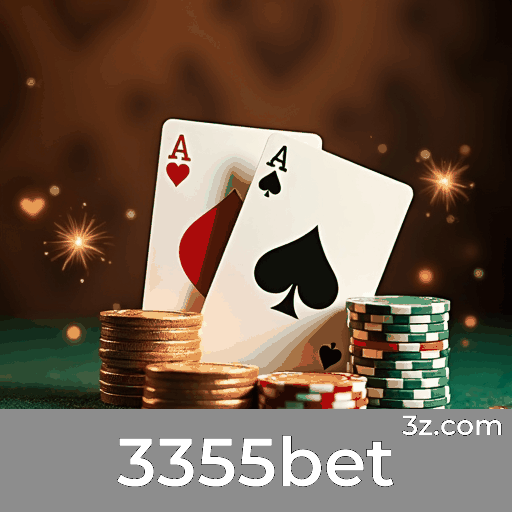 Desenvolvedores de topo impulsionam inovação na plataforma 3355bet