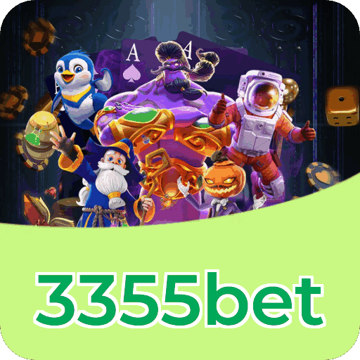 Promoções e bônus exclusivos da 3355bet