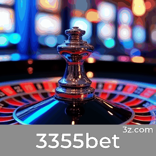 3355bet: Experiência de Cassino Imersiva para Brasileiros