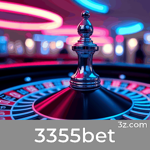 Controle Personalizado e Seguro da Sua Conta na 3355bet