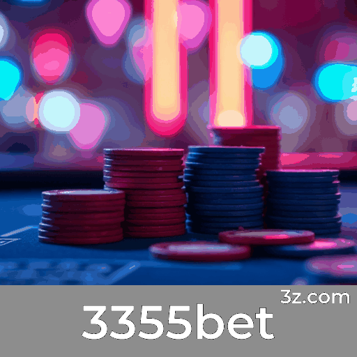 3355bet: Apostas Estáveis e Seguras, Otimizado para Brasileiros