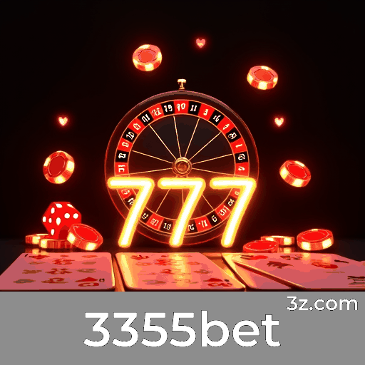 Emoção Intensa no Crash da 3355bet: Experiência Única