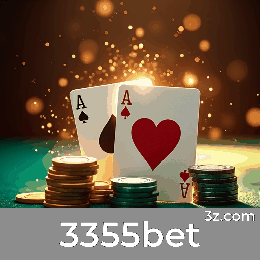 3355bet: Apostas Estáveis e Seguras, Otimizado para Brasileiros