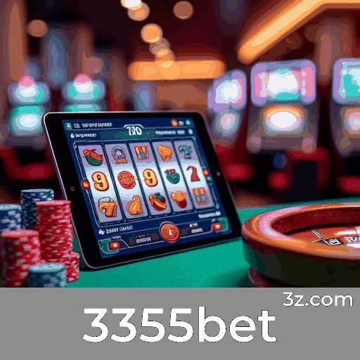 3355bet: Apostas Estáveis e Seguras, Otimizado para Brasileiros