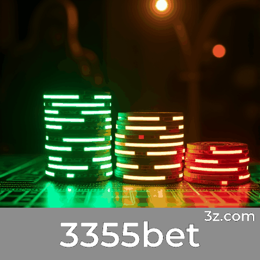 Recompensas Reais e Transparentes no 3355bet: Promoções Sem Pegadinhas