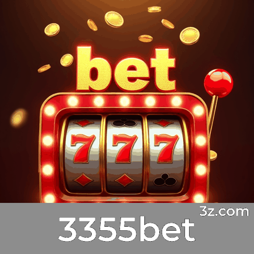 3355bet: Apostas em Esportes para Brasileiros