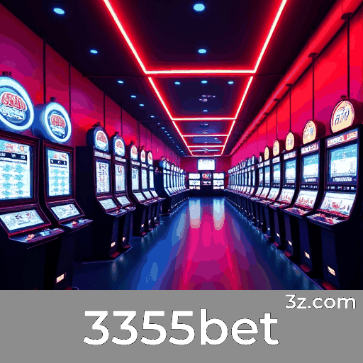 Controle Personalizado e Seguro da Sua Conta na 3355bet