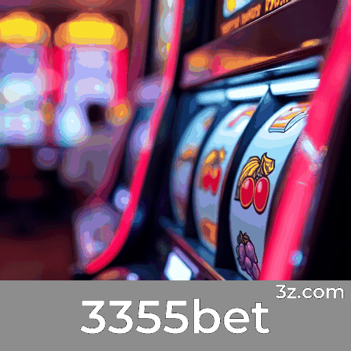 3355bet: Apostas em Esportes para Brasileiros