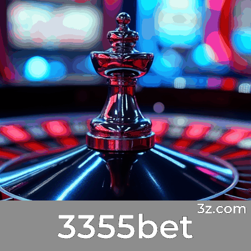 3355bet: Caça-níqueis - Prêmios Gigantes, Mesa - Estratégia Avançada, Ao Vivo - Imersão Completa