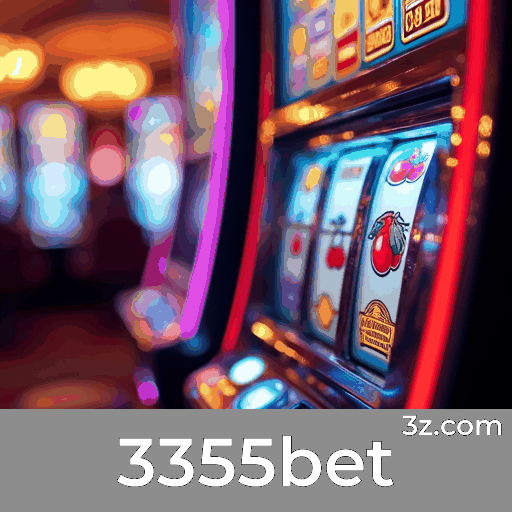 3355bet: Plataforma Segura e Divertida para Apostas