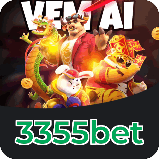 Apostas esportivas ao vivo na 3355bet